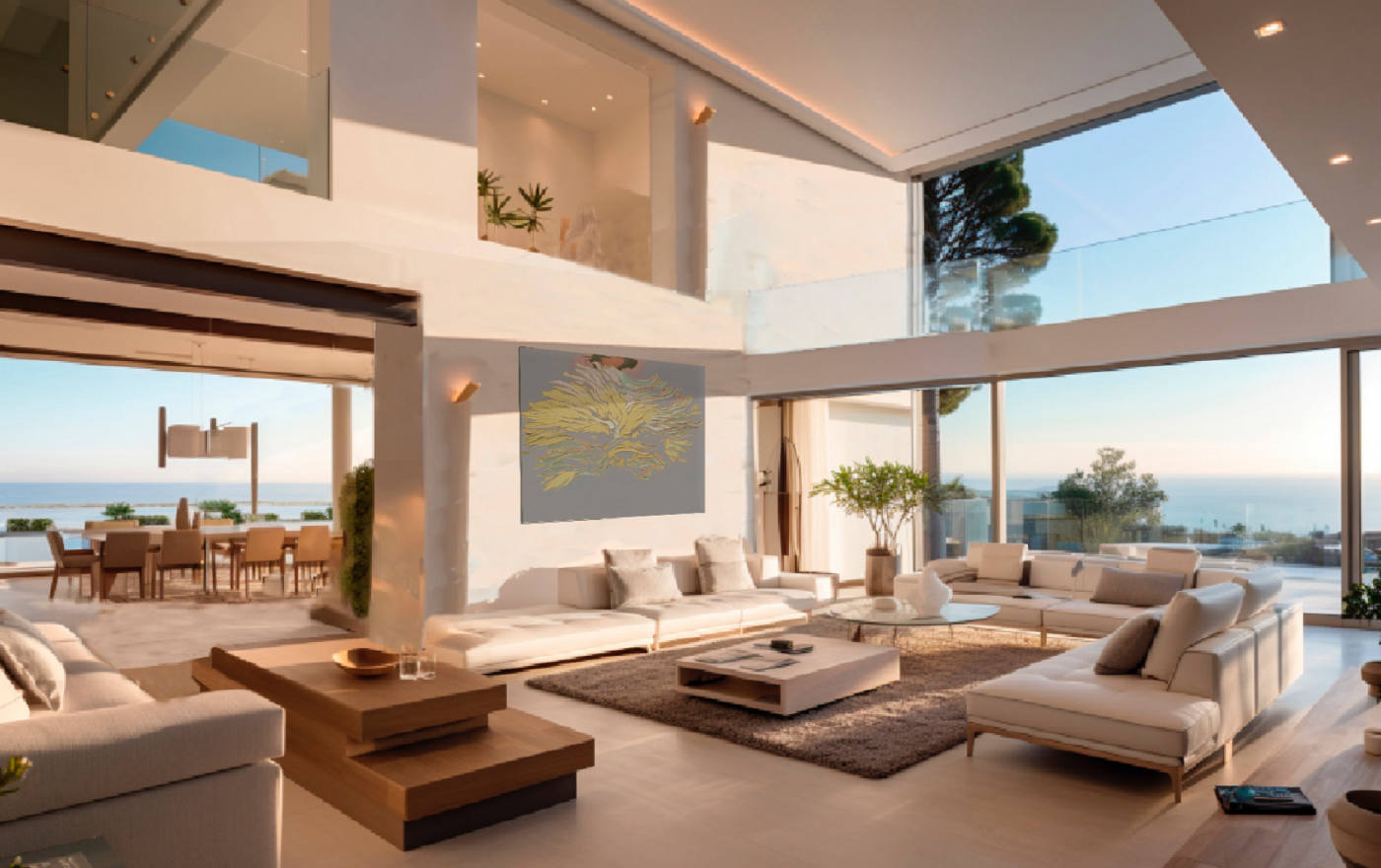 Квартира, 5382 м², 6 255 866$ — FAKTOR