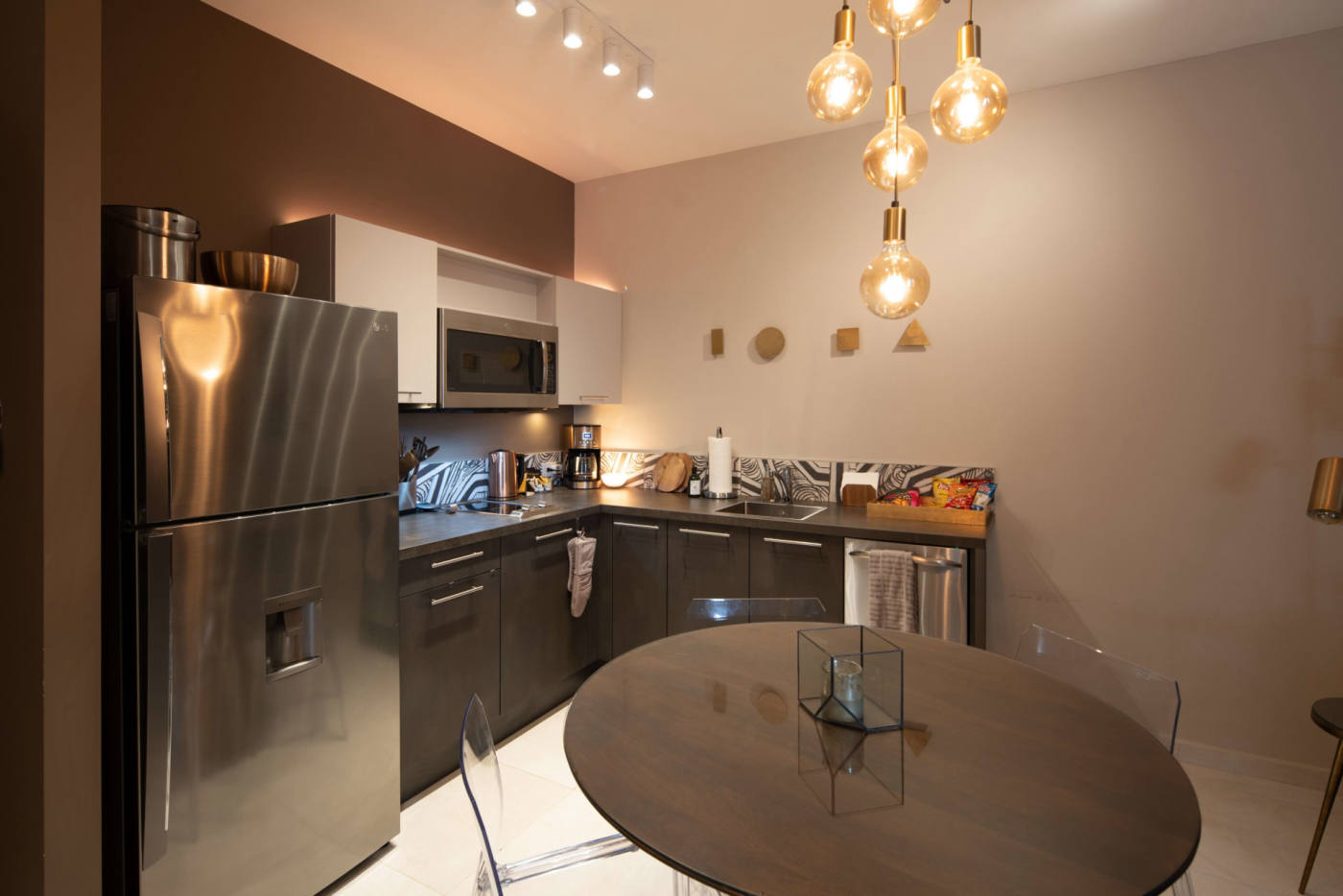 Квартира, 646 м², 290 000$ — FAKTOR