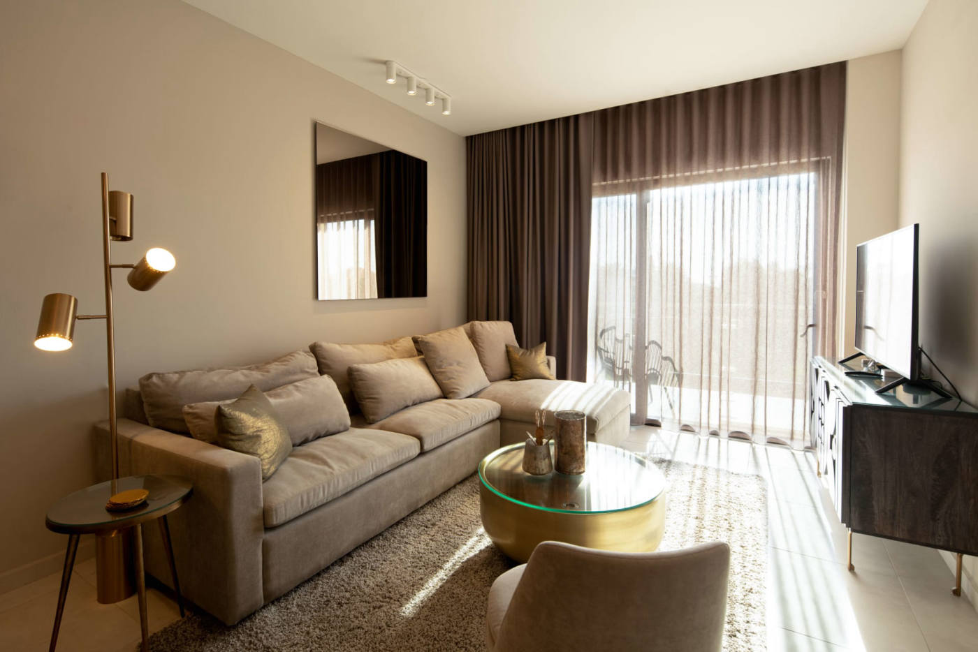 Квартира, 646 м², 290 000$ — FAKTOR