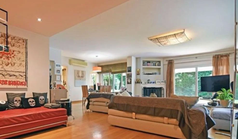 Квартира, 250 м², 1 682 000$ — FAKTOR