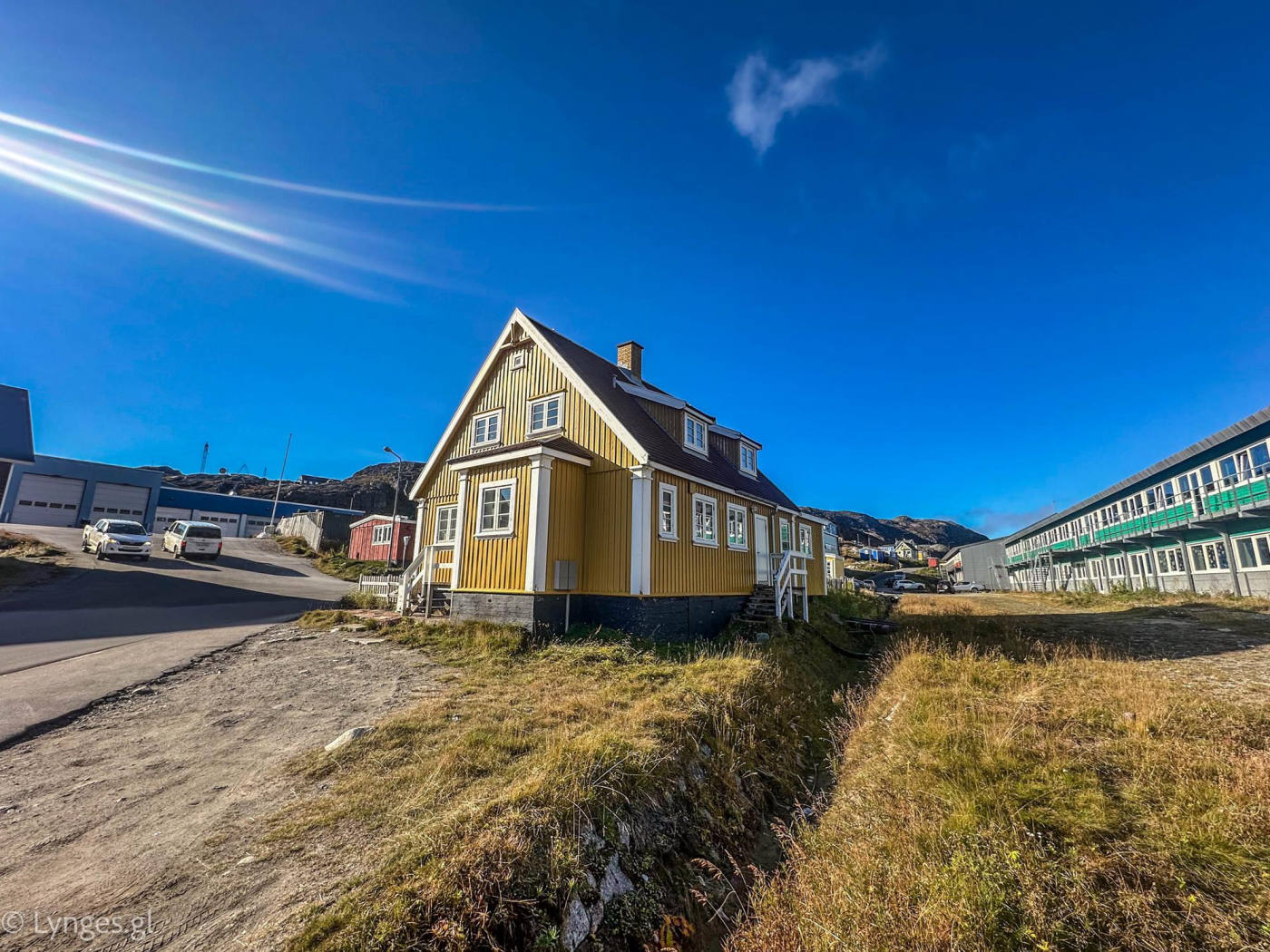 Будинок, 1927 м², 321 000$ — FAKTOR