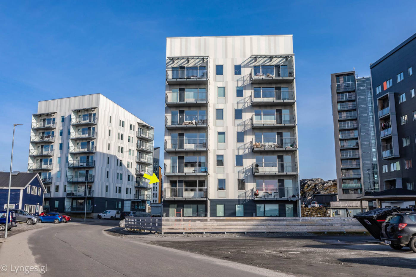Квартира, 850 м², 334 414$ — FAKTOR