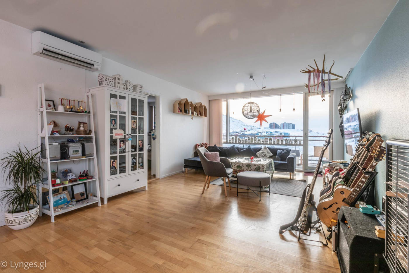 Квартира, 1345 м², 460 100$ — FAKTOR