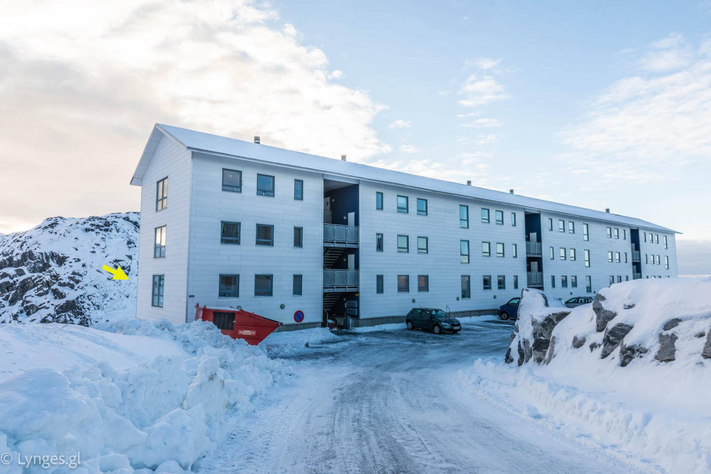 Квартира, 926 м², 334 414$ — FAKTOR