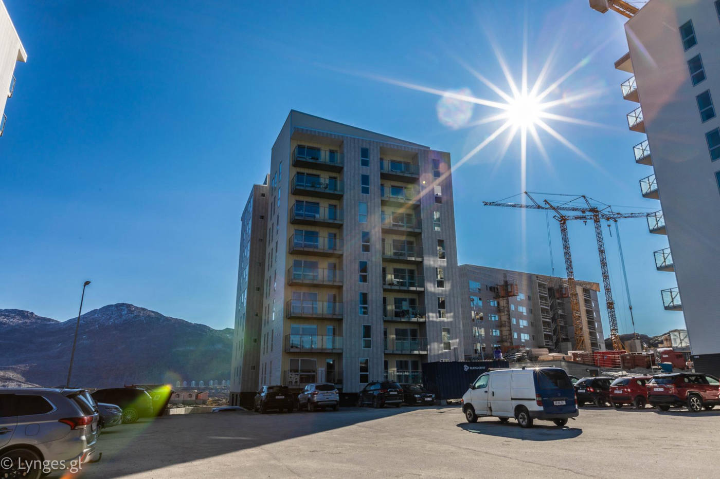 Квартира, 560 м², 251 300$ — FAKTOR