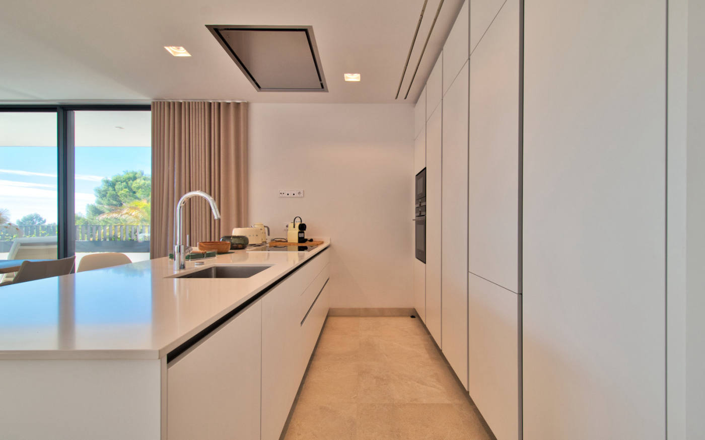 Квартира, 1550 м², 1 976 519$ — FAKTOR