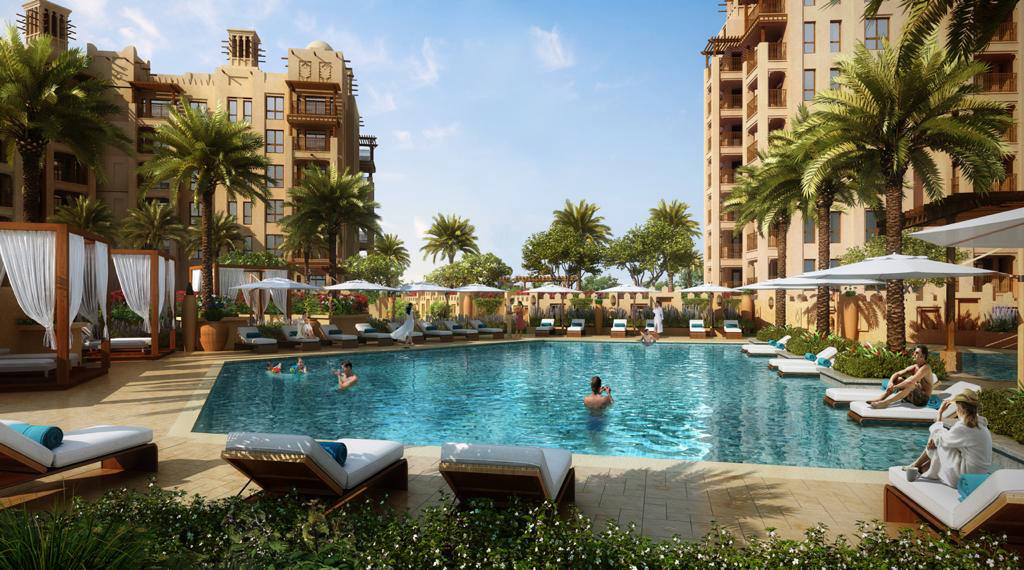Квартира, 861 м², 383 520$ — FAKTOR