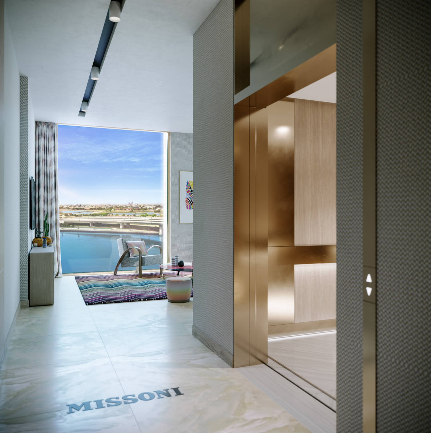 Квартира, 7385 м², 7 037 500$ — FAKTOR