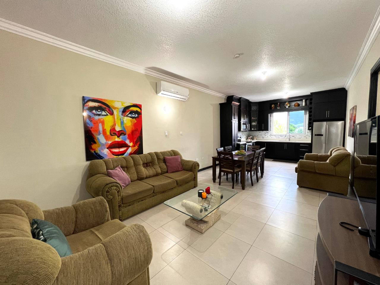 Квартира, 2293 м², 389 838$ — FAKTOR