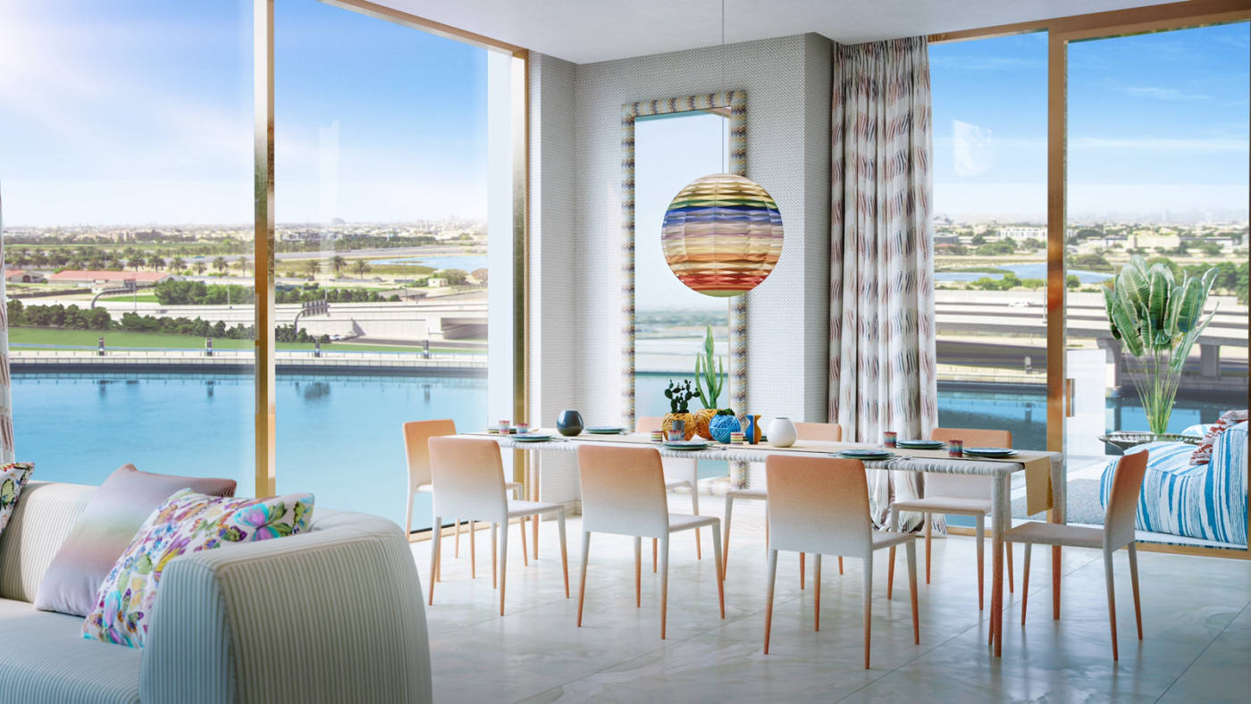 Квартира, 7385 м², 7 037 500$ — FAKTOR