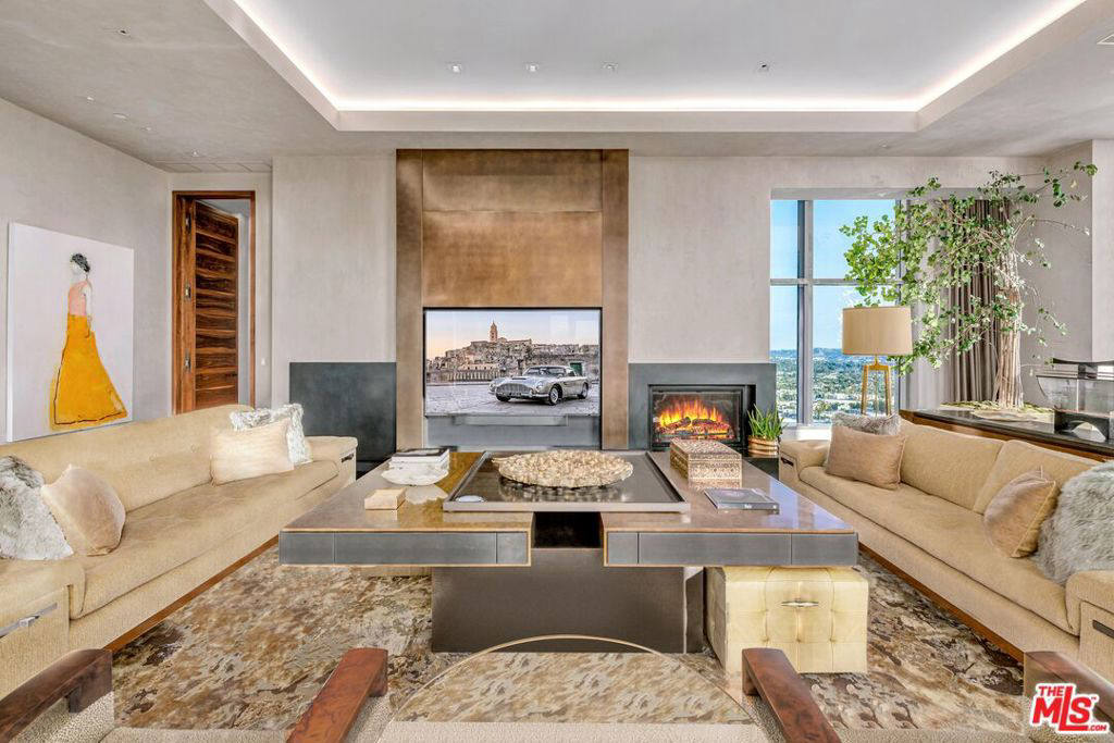 Квартира, 5283 м², 14 000 000$ — FAKTOR