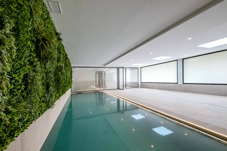 Квартира, 1582 м², 2 197 891$ — FAKTOR