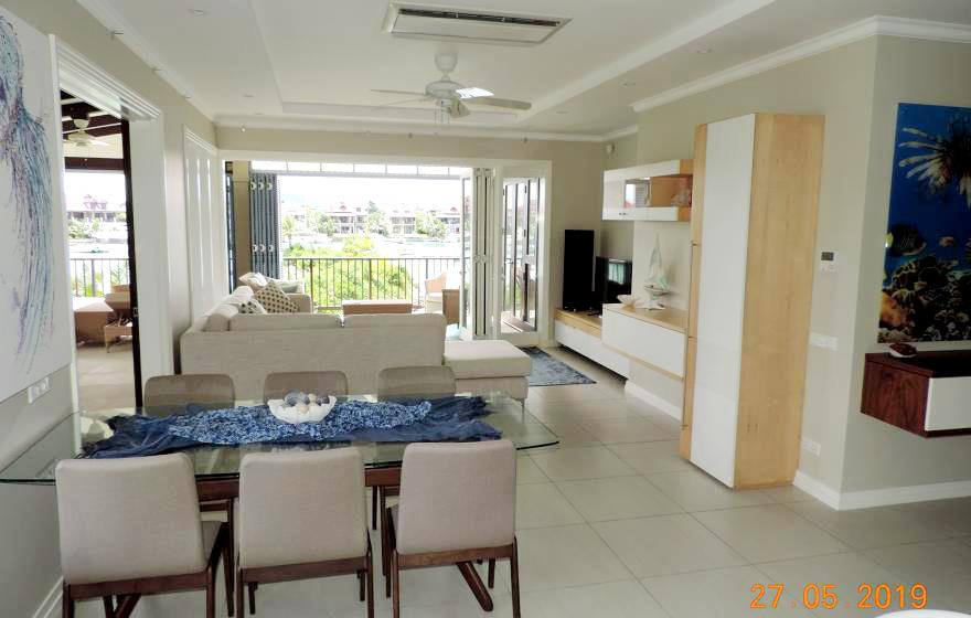 Квартира, 2314 м², 965 000$ — FAKTOR