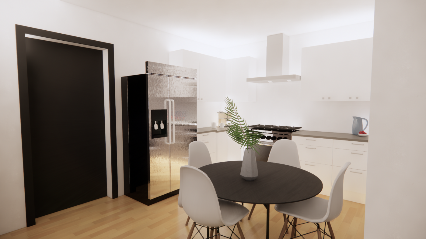 Квартира, 807 м², 1 288 000$ — FAKTOR