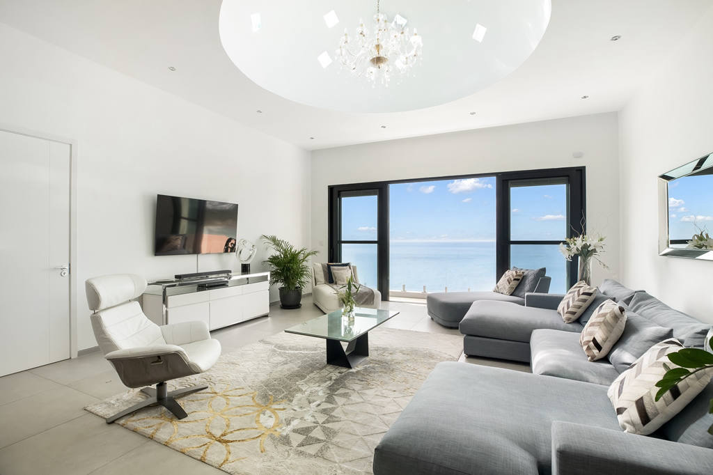 Квартира, 4628 м², 2 800 000$ — FAKTOR