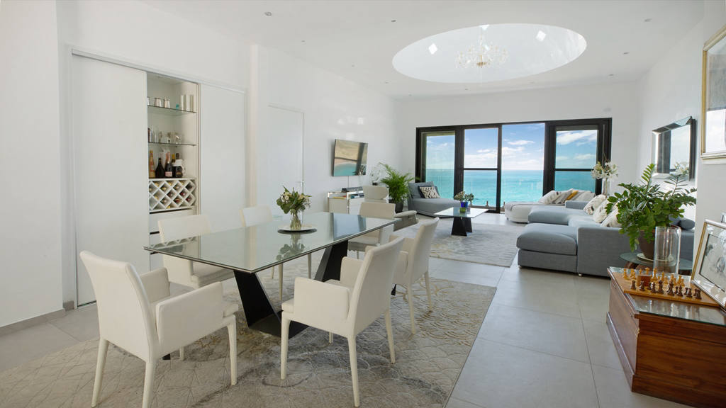 Квартира, 4628 м², 2 800 000$ — FAKTOR