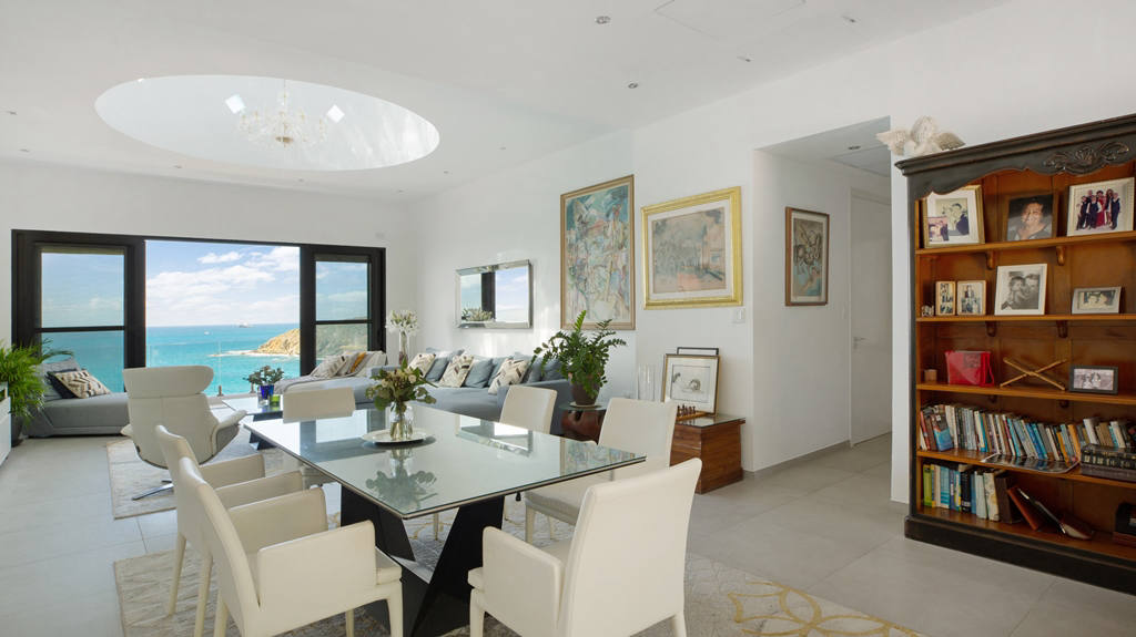 Квартира, 4628 м², 2 800 000$ — FAKTOR