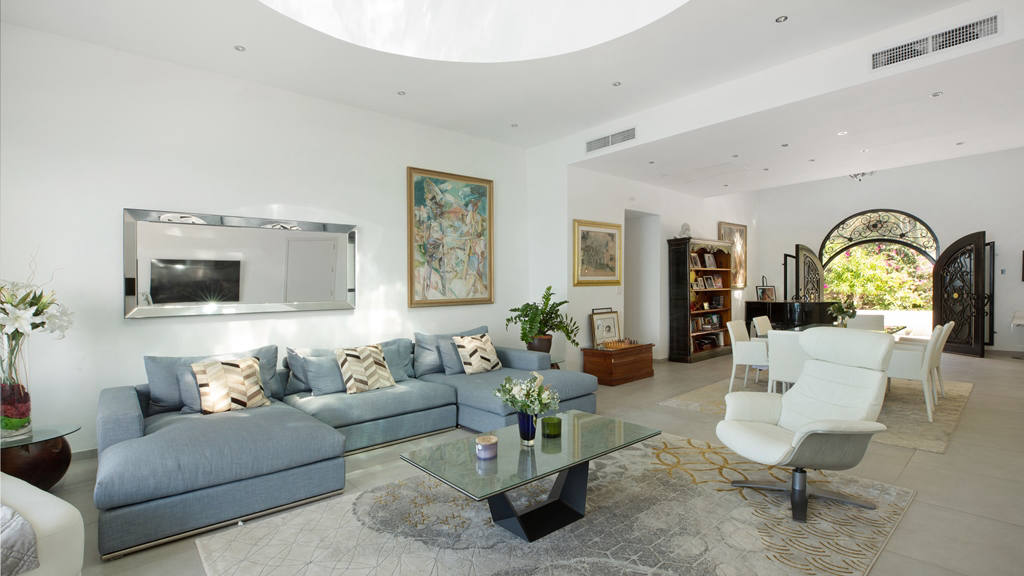 Квартира, 4628 м², 2 800 000$ — FAKTOR