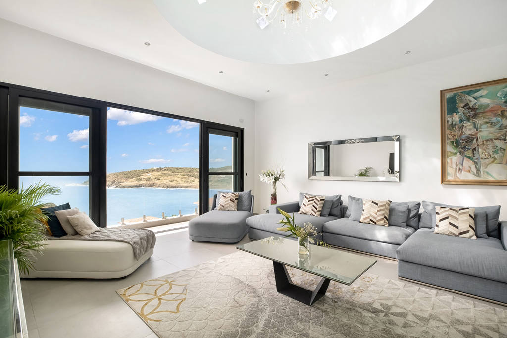 Квартира, 4628 м², 2 800 000$ — FAKTOR