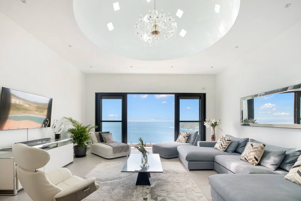 Квартира, 4628 м², 2 800 000$ — FAKTOR