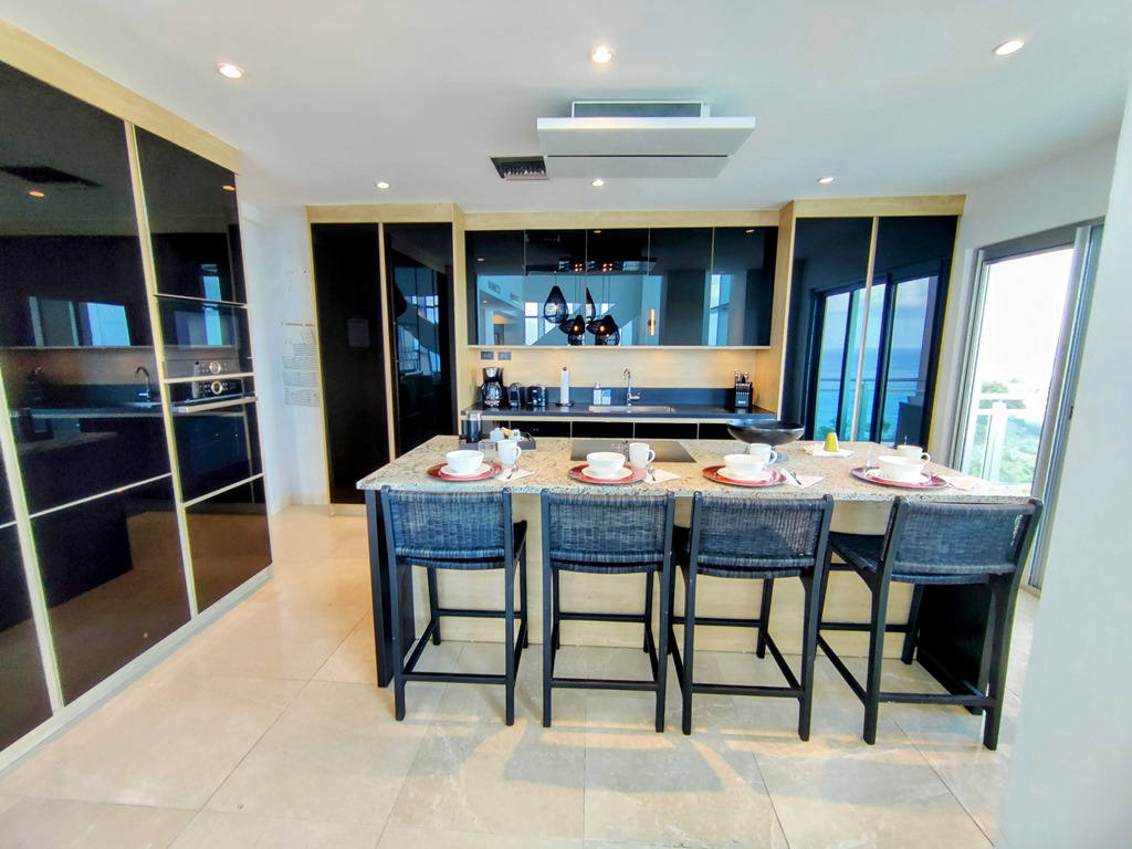 Квартира, 6792 м², 2 900 000$ — FAKTOR