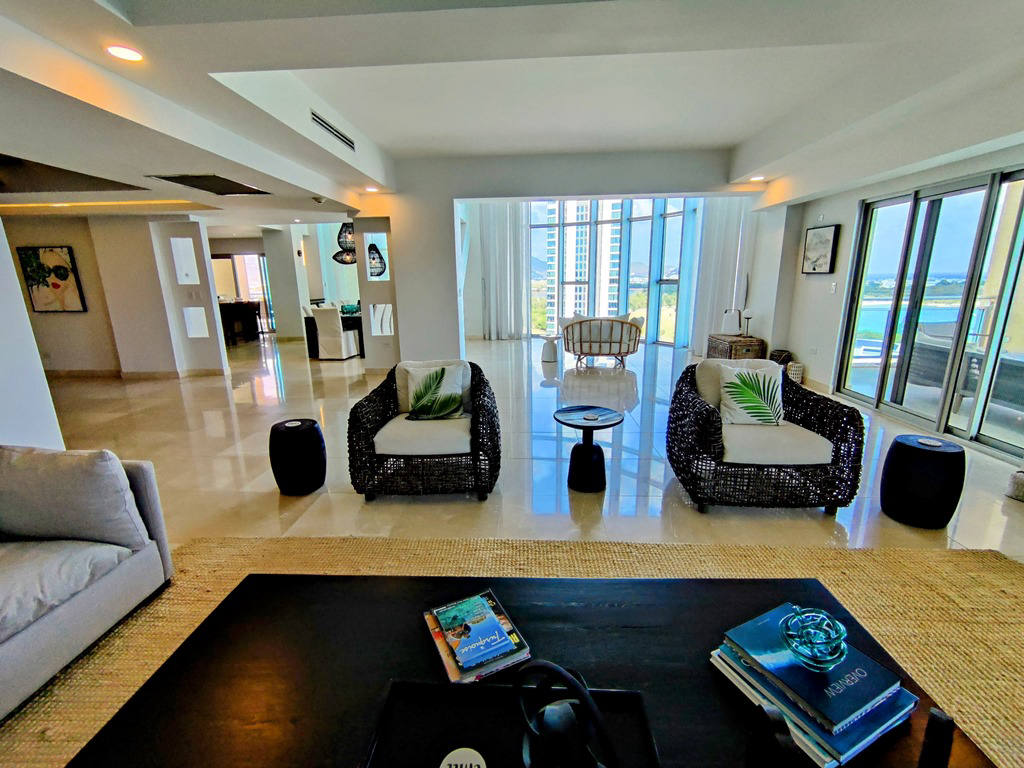 Квартира, 6792 м², 2 900 000$ — FAKTOR