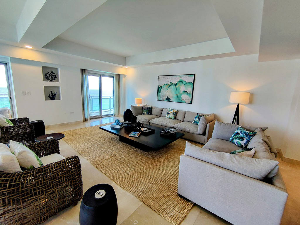 Квартира, 6792 м², 2 900 000$ — FAKTOR