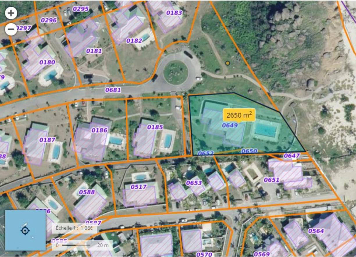 Дом, 4521 м², 6 600 000$ — FAKTOR