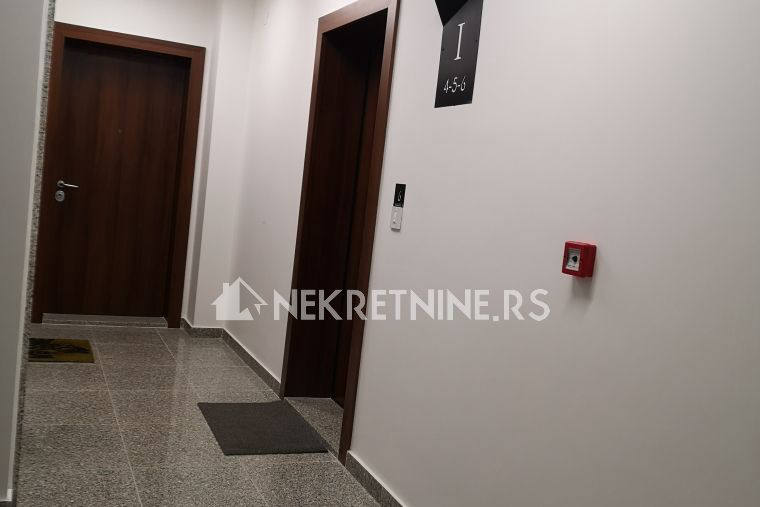 Квартира, 656 м², 216 662$ — FAKTOR