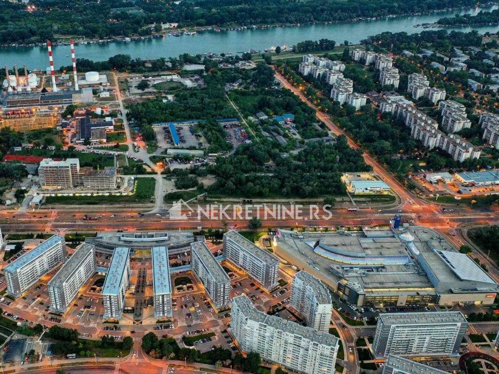 Квартира, 732 м², 239 376$ — FAKTOR