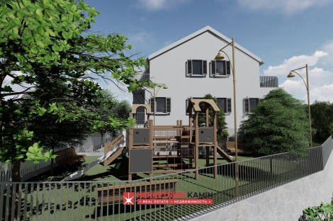 Квартира, 517 м², 141 000$ — FAKTOR