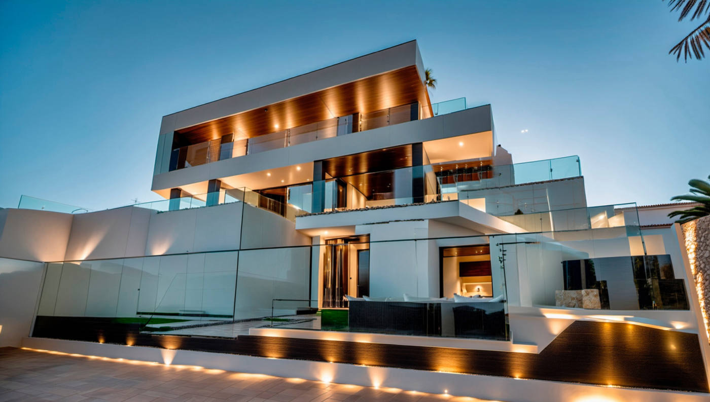Квартира, 5382 м², 6 255 866$ — FAKTOR