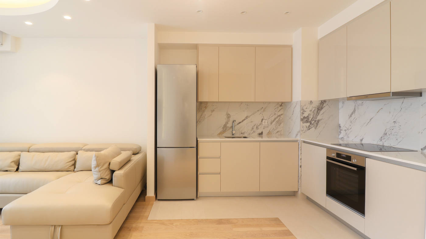 Квартира, 597 м², 365 000$ — FAKTOR