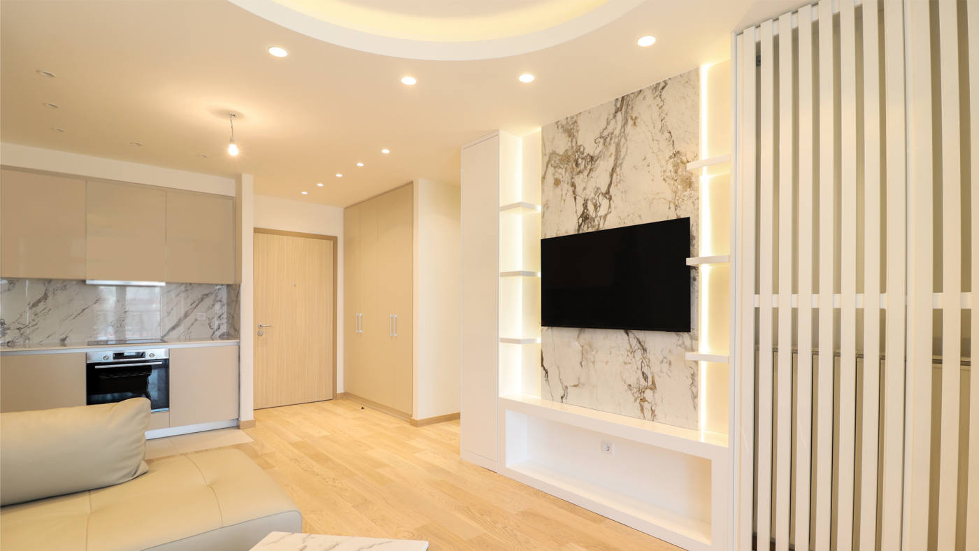 Квартира, 597 м², 365 000$ — FAKTOR