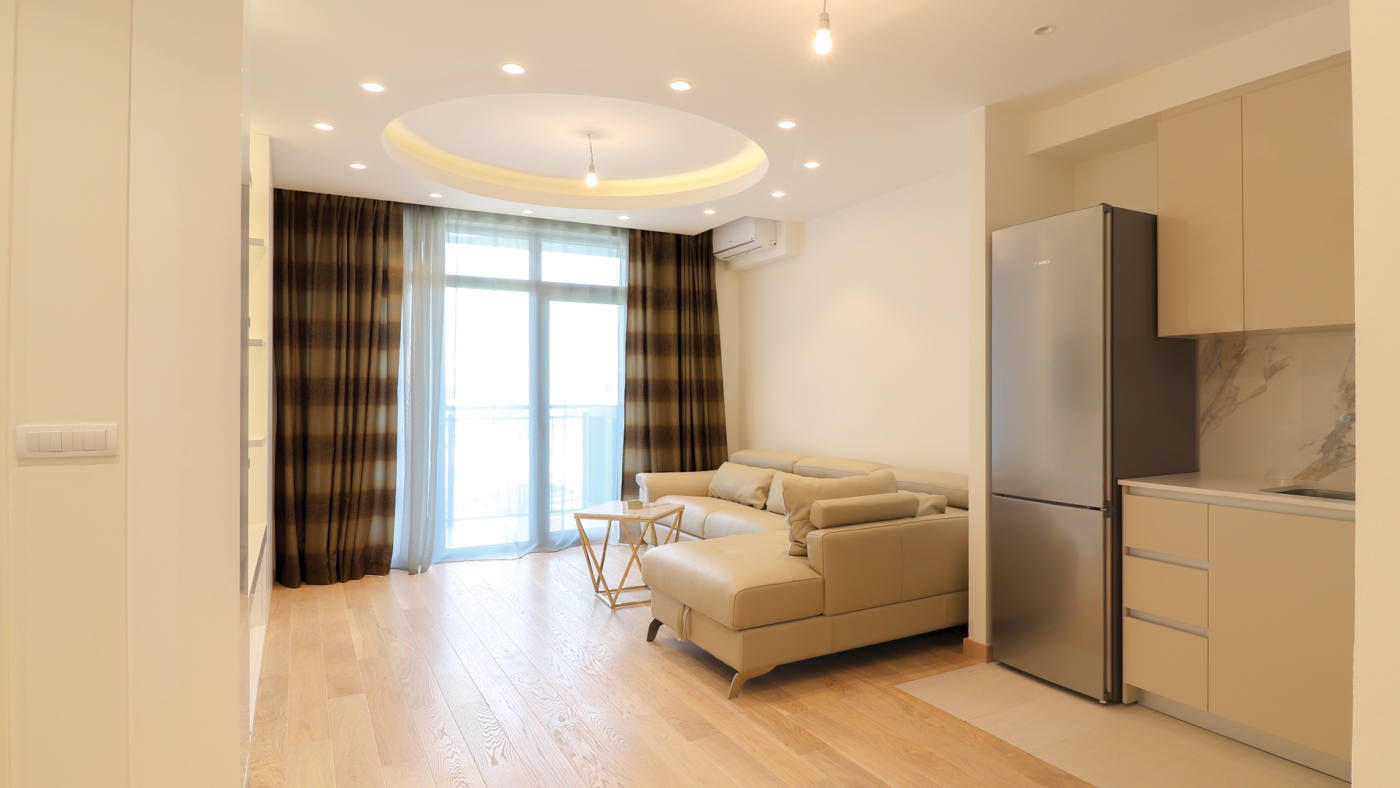 Квартира, 597 м², 365 000$ — FAKTOR