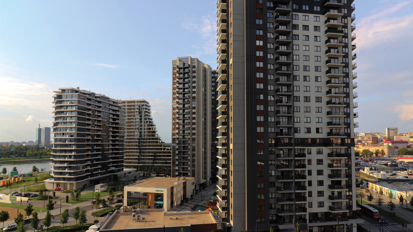 Квартира, 597 м², 365 000$ — FAKTOR