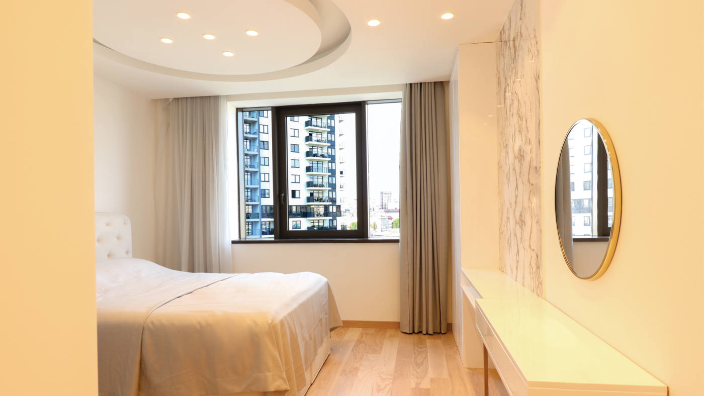 Квартира, 597 м², 365 000$ — FAKTOR