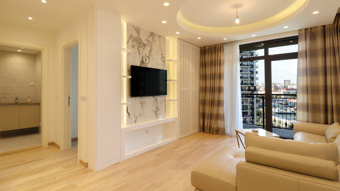 Квартира, 597 м², 365 000$ — FAKTOR