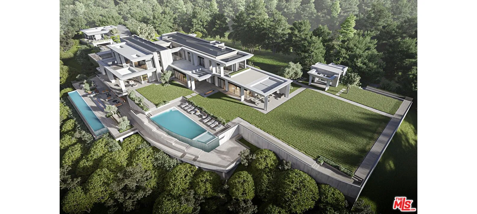 Будинок, 27997 м², 35 000 000$ — FAKTOR