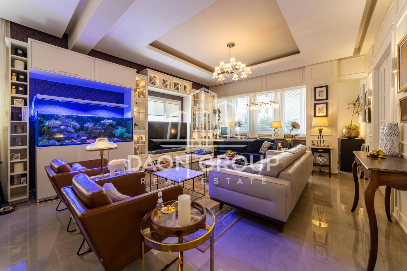 Квартира, 958 м², 1 557 000$ — FAKTOR