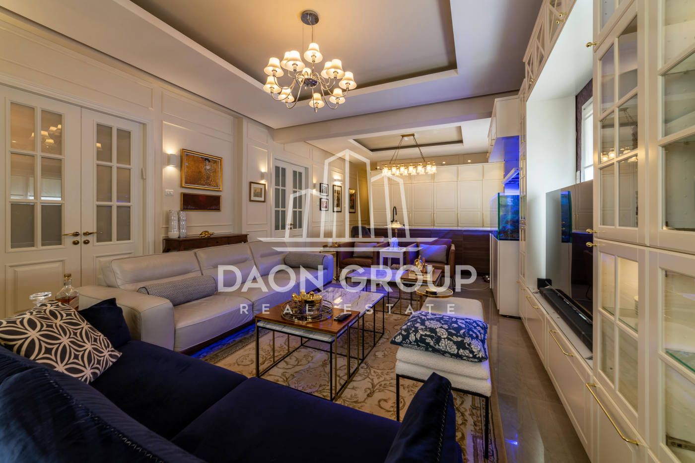 Квартира, 958 м², 1 557 000$ — FAKTOR