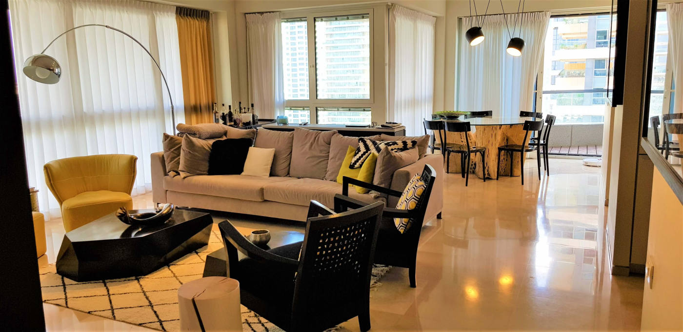 Квартира, 1507 м², 1 641 000$ — FAKTOR