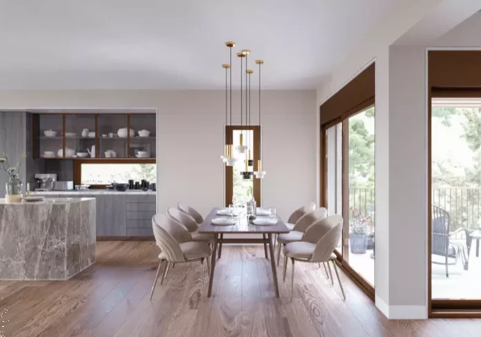 Квартира, 1588 м², 1 500 000$ — FAKTOR