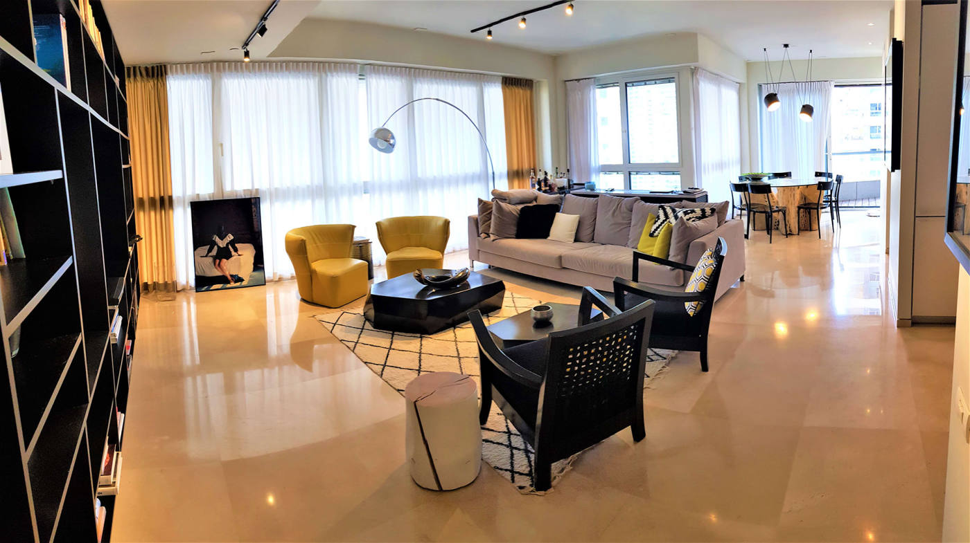 Квартира, 1507 м², 1 641 000$ — FAKTOR