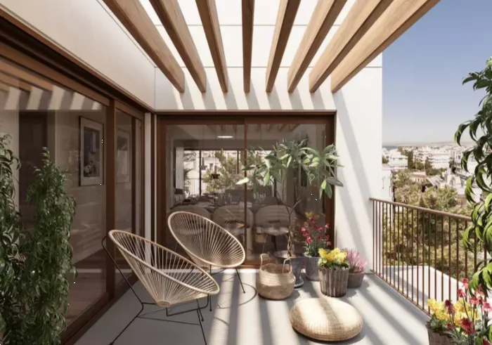 Квартира, 1588 м², 1 500 000$ — FAKTOR