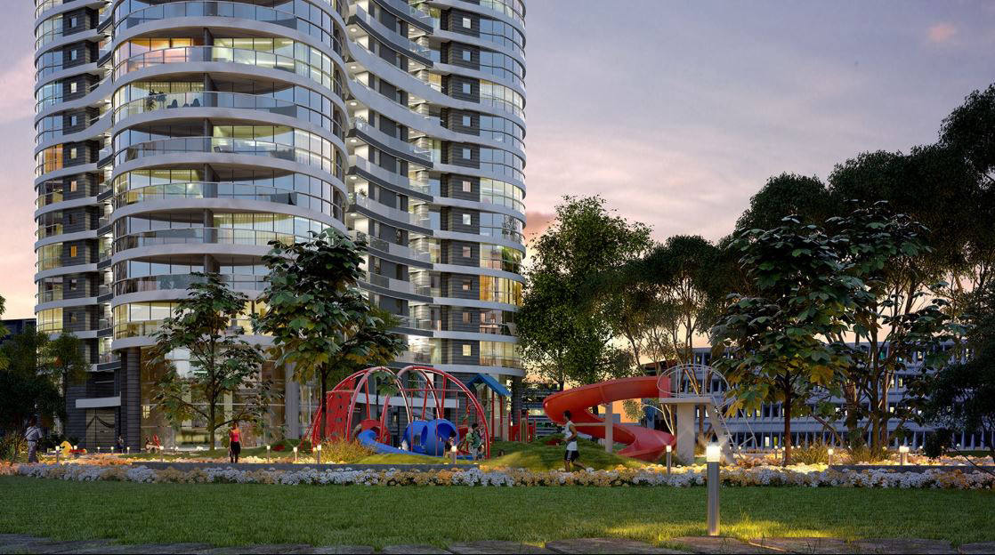 Квартира, 13928 м², 30 587 000$ — FAKTOR