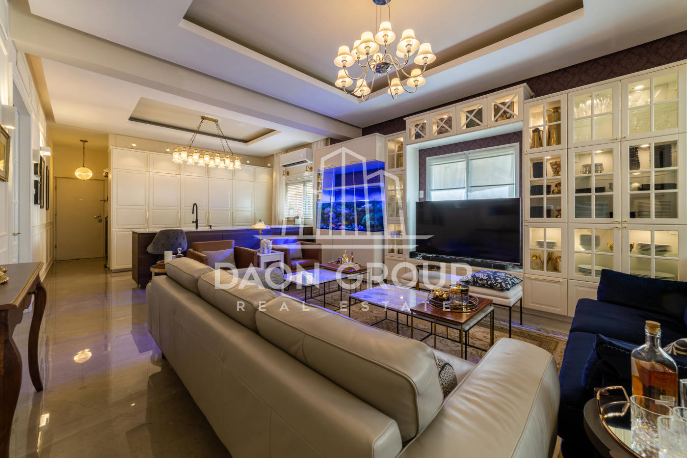 Квартира, 958 м², 1 557 000$ — FAKTOR
