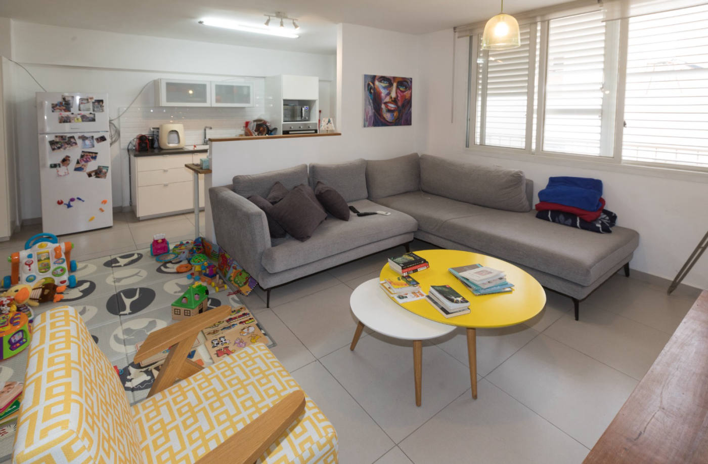 Квартира, 2820 м², 4 032 000$ — FAKTOR