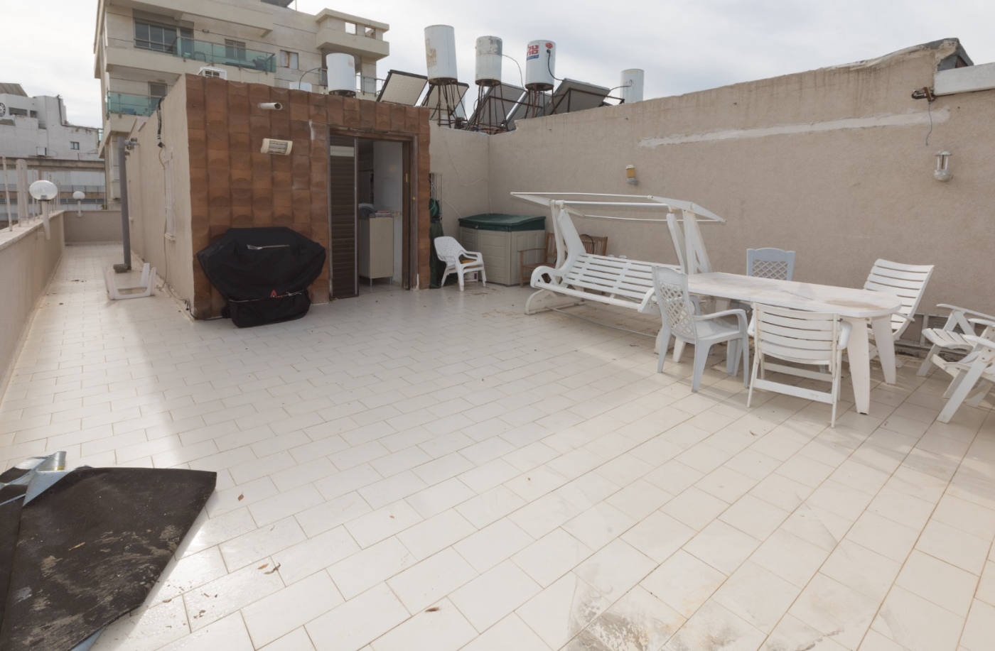Квартира, 2820 м², 4 032 000$ — FAKTOR