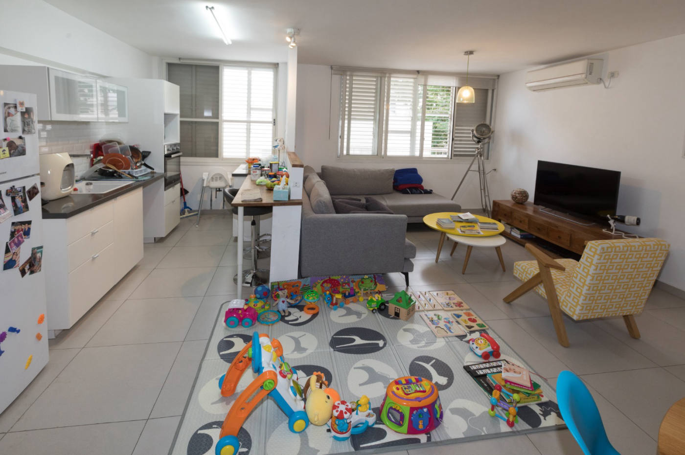 Квартира, 2820 м², 4 032 000$ — FAKTOR